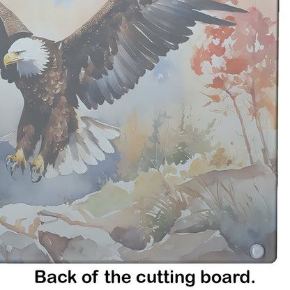 Eagle Glass Cutting Board