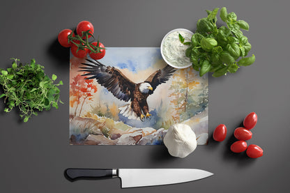 Eagle Glass Cutting Board