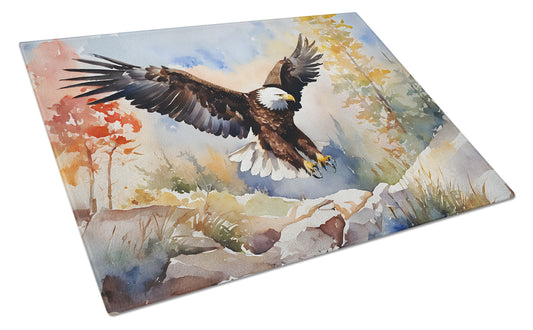 Eagle Glass Cutting Board